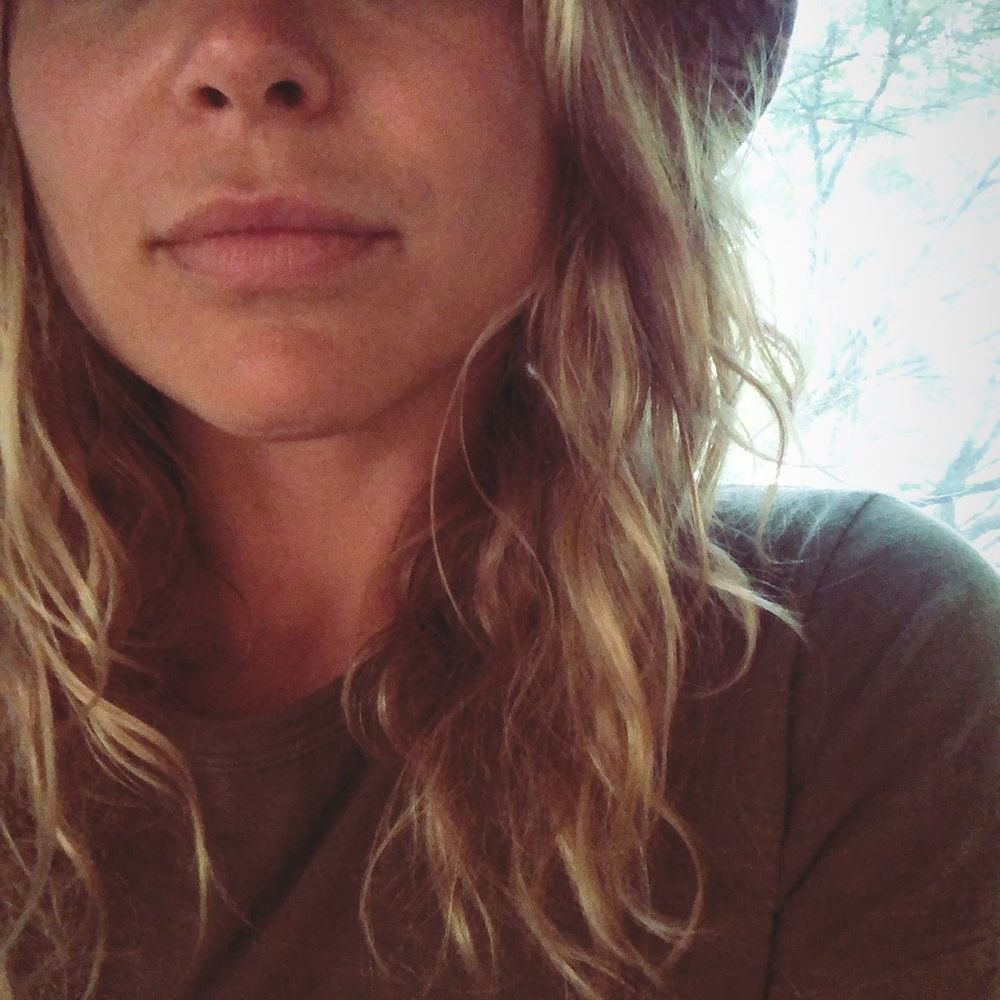 Meet your Posher, Madeline